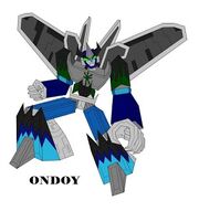 Ondoy