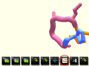 SelectInterfaceStructureTool