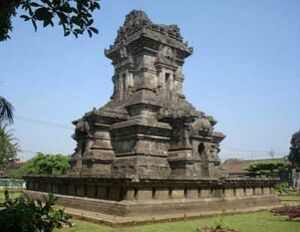Candi singosari