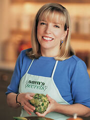 Bio-sara-moulton al