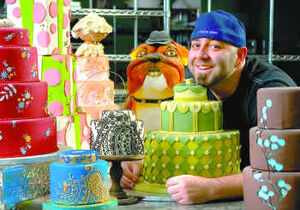 Ace of Cakes
