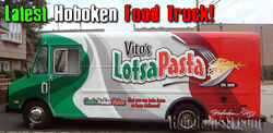 Lotsa Pasta Food Truck Lotsa Pasta Food Truck