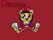 Jessica by poundpuppiesrock1991-d9za2q5