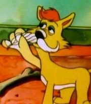 FritzCarlos