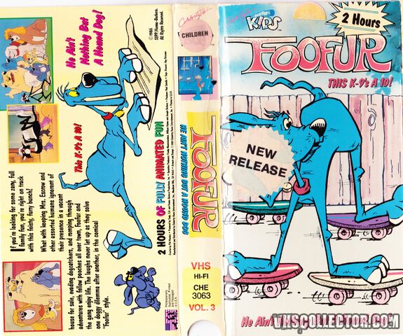 File:FoofurHeAin'tNothingButAHoundDogVHSFrontSpineBackCovers.jpg