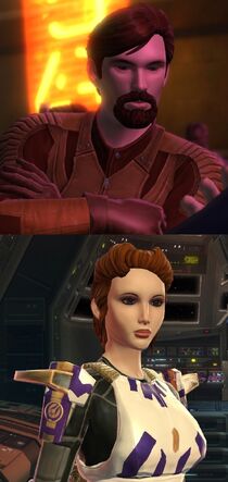 Rhayven and ceoh 2