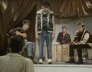 Only Fools It's Only Rock n Roll