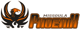 Missoula Phoenix Logo