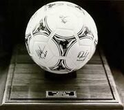 Ball b