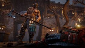 viking for honor wiki fandom powered by wikia
