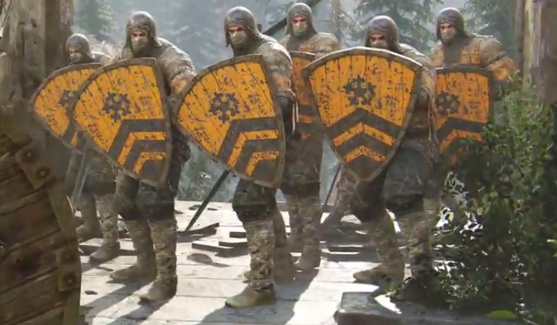 Vanguard Vanguard