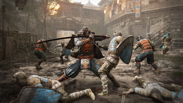 File:For Honor Kensei 3.jpg