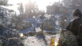 HighFort