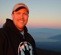 Dustin Roberts Maui