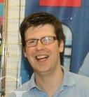 Mark Newbold Headshot