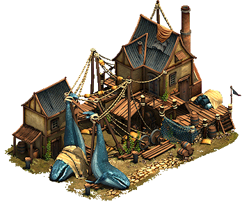 Whalingstation Full