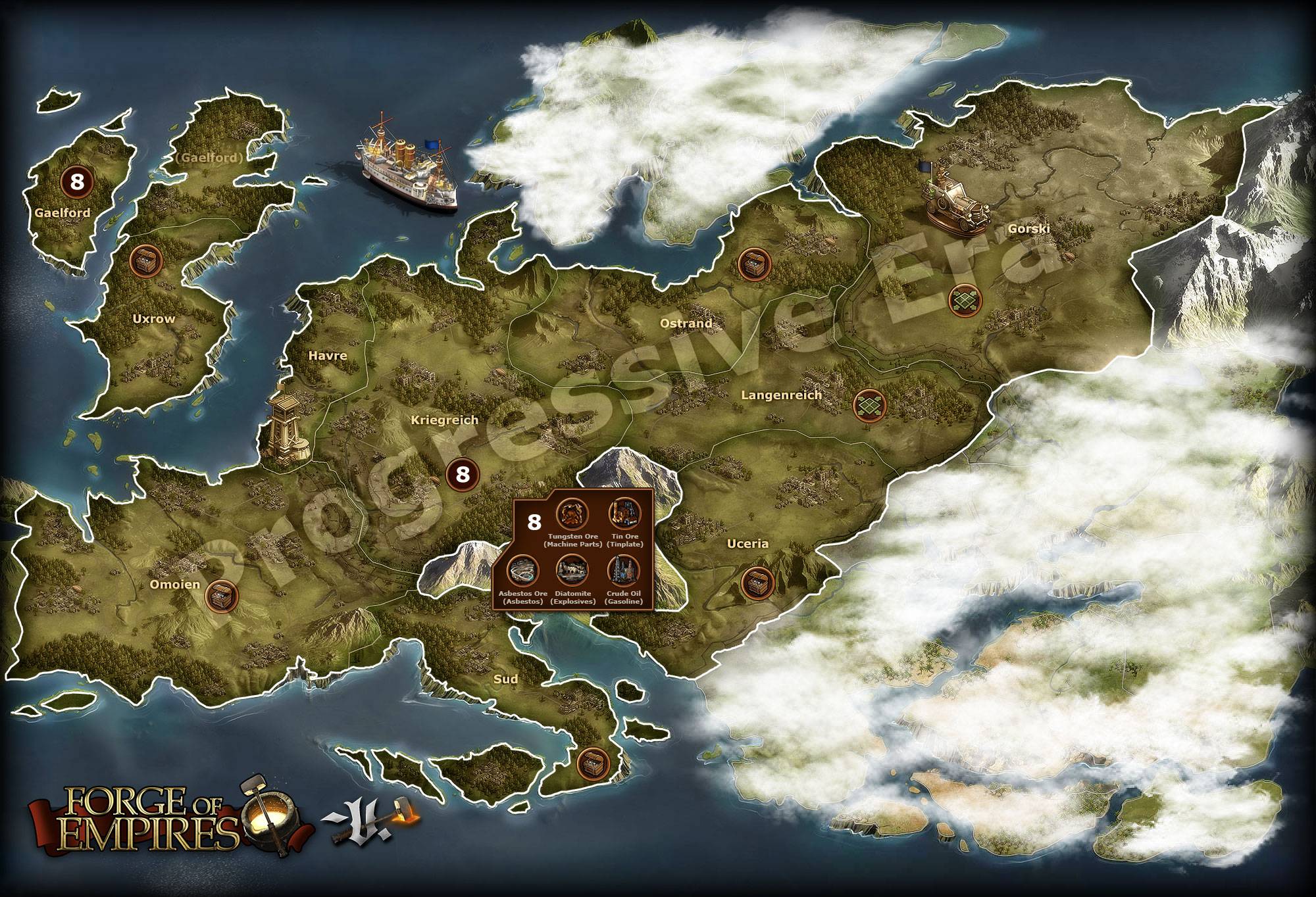 Image - Progressive Era HR.jpg | Forge of Empires Wiki | FANDOM powered