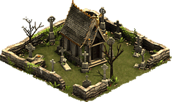 Graveyard