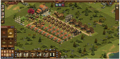 FOE build2