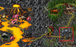033 Dwarf Mines