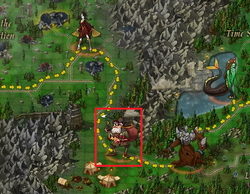 040 Archaeology Camp
