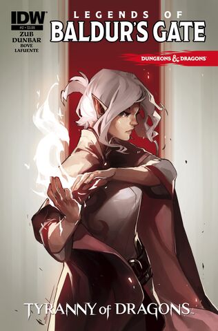 File:Legends of Baldur’s Gate - 2 - Cover by Sarah Stone.jpg