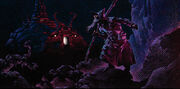 Harvest of Horrors Haradan 3