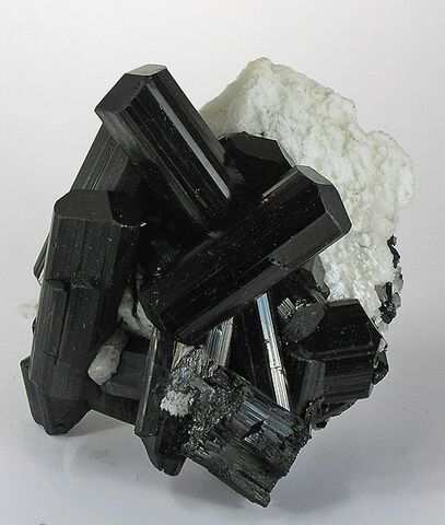 File:Tourmaline-crystal-black.jpg