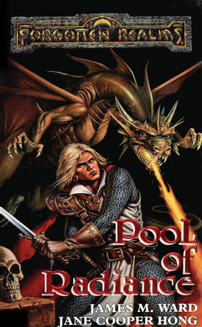 File:Pool of Radiance (novel).jpg