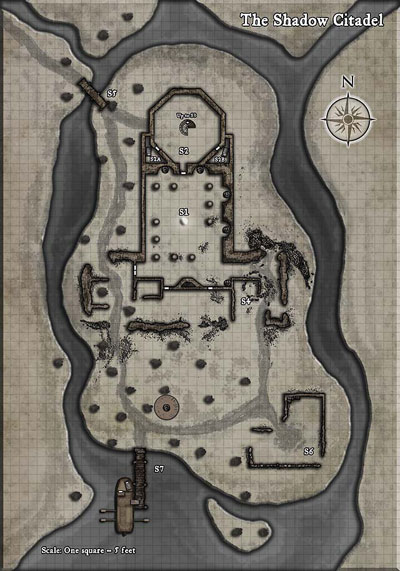 citadel of forgotten myths citadel of forgotten myths