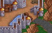 Edenvale Castle
