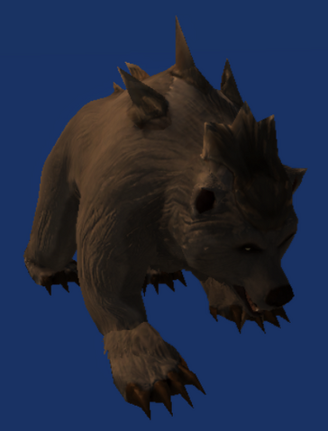 File:Neverwinter Nights 2 - Creatures - Dire Bear.png