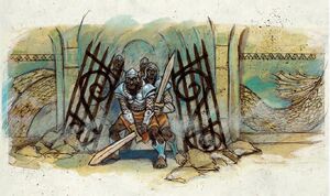 Gates of Maerimydra