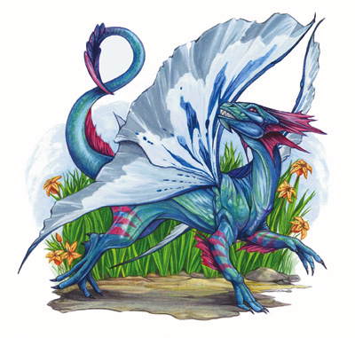 Image result for fairy dragon