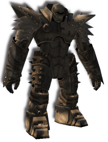 File:Neverwinter Nights 2 - Creatures - Iron Golem.png
