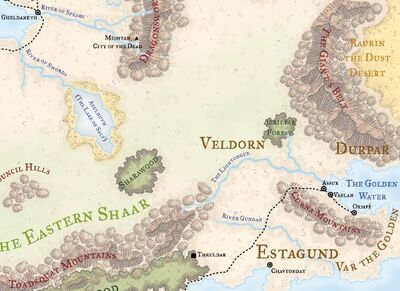 Veldorn