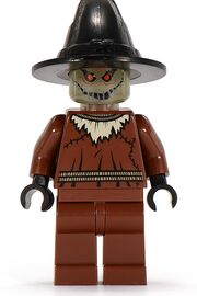 Scare