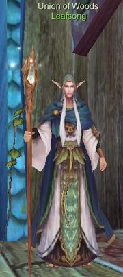 Leafsong