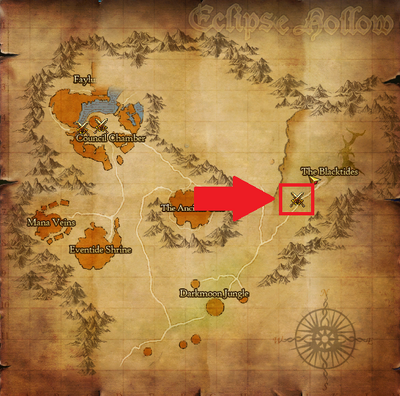 QuestFanofExplosivesMapNobbLocation