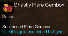 ItemGhastlyFlareGemboxBoxDescription