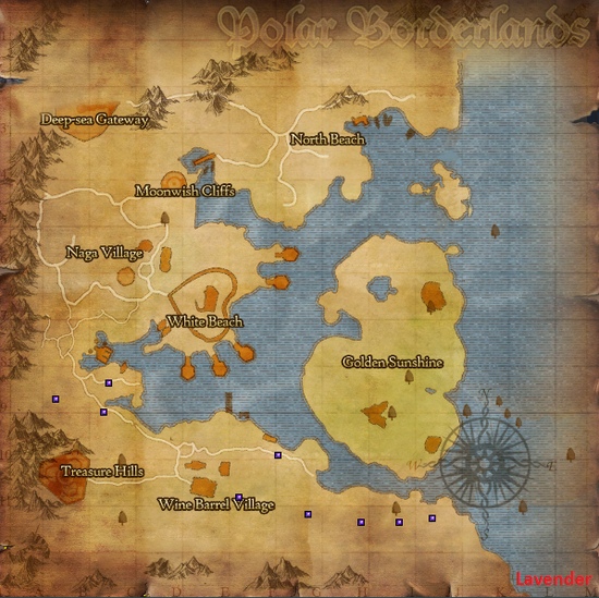 MapPolarBorderlandsPlantLavender