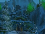 Gnomeregan Eingang