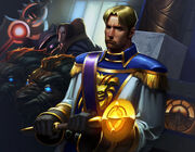 Anduin Wrynn-Artwork 02 - 2012-05-22.jpg