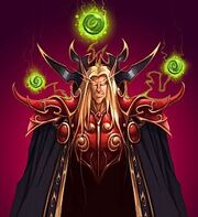 Kaelthas