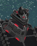 Cannon Tower
