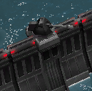 Cannon Battery