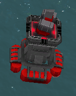 Sea Missile