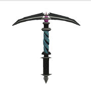 Wiki Axe