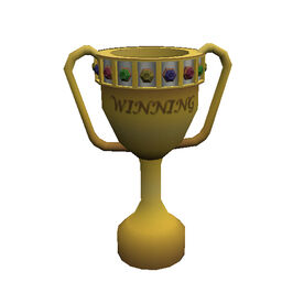 Trophy