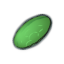 Crude Organic Lens